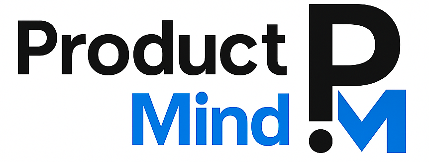 ProductMind Logo